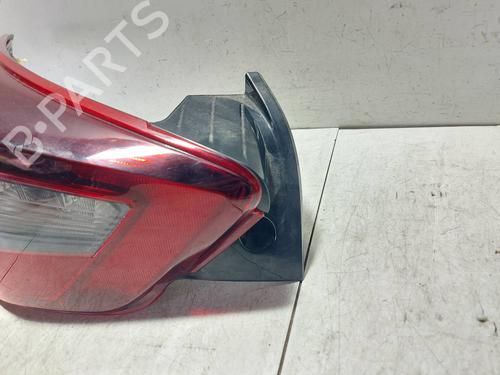 Left taillight NISSAN MICRA V (K14) | BP39475812C34 - Image 2