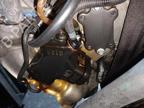 Engine MERCEDES-BENZ A-CLASS (W168) A 170 CDI (168.009, 168.109) | BP8710644M1 