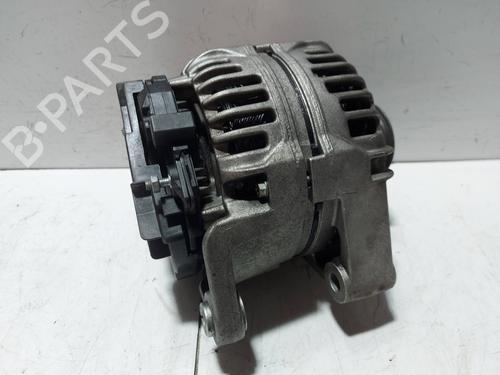 Lichtmaschine OPEL FRONTERA B (U99) 2.2 DTI (6B_ZC, 6B_VF, 6B_66, 6B_76) | BP30882550M7 