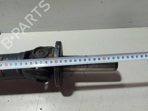 Driveshaft NISSAN TERRANO II (R20) 2.7 TDi 4WD | BP19078352M37 