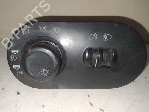 Used Headlight switch SEAT IBIZA III (6L1) [2002-2009]  10174402