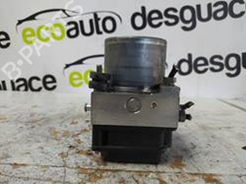 ABS pump CITROËN C4 Coupe (LA_) 1.6 VTi 120 | BP8701500M43 