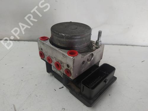 Used ABS pump CITROËN NEMO Box Body/MPV (AA_) 1.4 HDi (68 hp) 9671588