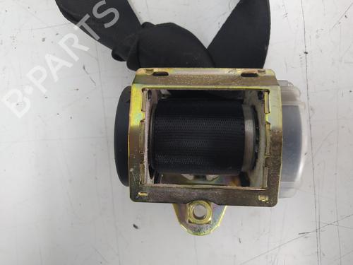Front right seatbelt FORD FUSION (JU_) 1.4 TDCi | BP18697357I25 