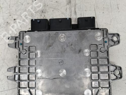 Engine control unit (ECU) NISSAN MICRA IV (K13K, K13KK) 1.2 | BP13747513M57 