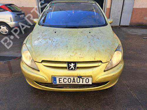 Zekeringkast PEUGEOT 307 (3A/C) 2.0 HDi 90 | BP18109878E1 