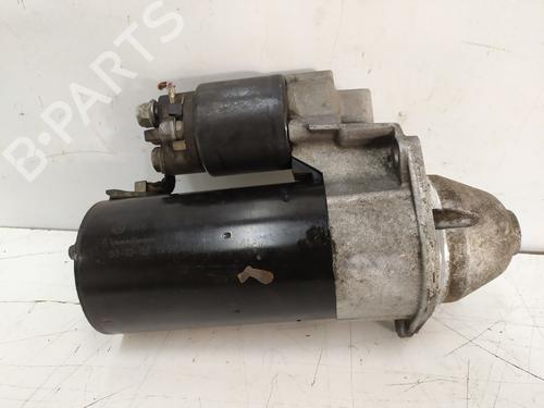 Startmotor MERCEDES-BENZ VANEO (414) 1.7 CDI (414.700) (91 hp) 18657270