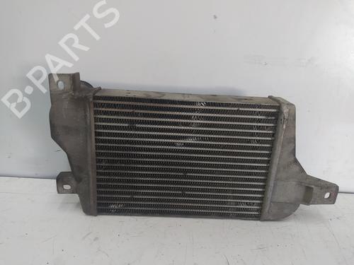 Intercooler TATA SAFARI (42_FD)  | BP17482881M30 