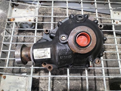 Differensial forvogn LAND ROVER RANGE ROVER III (L322)  | BP10977577M23 
