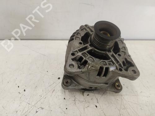 Alternator NISSAN INTERSTAR Van (X70) dCi 100 | BP25495158M7 