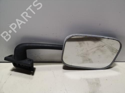 Used Right mirror CITROËN C15 Box Body/MPV (VD_) 1.1 (48 hp) 15467795