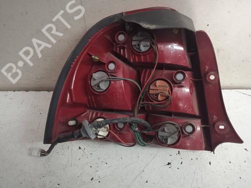 Højre baglygte KIA SHUMA II (FB)  | BP10097787C35 