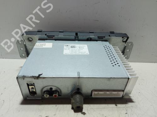 Radio MAHINDRA KUV100 (K1)  | BP29729685E6 