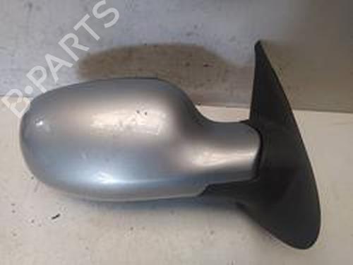 Right mirror NISSAN MICRA III (K12)  | BP9272120C27 