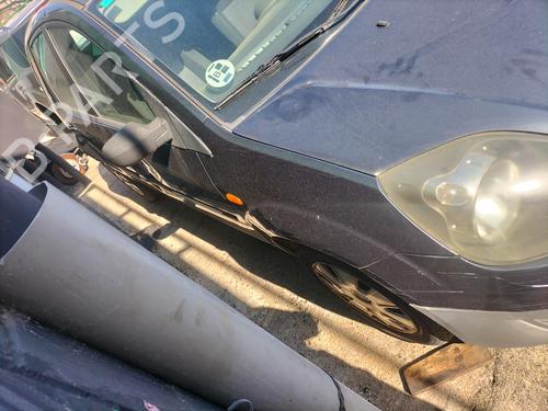 Left taillight FORD FIESTA V (JH_, JD_) 1.4 TDCi | BP13250884C34 