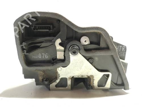 Rear right lock BMW 1 (E87) 118 d | BP16054744C99 