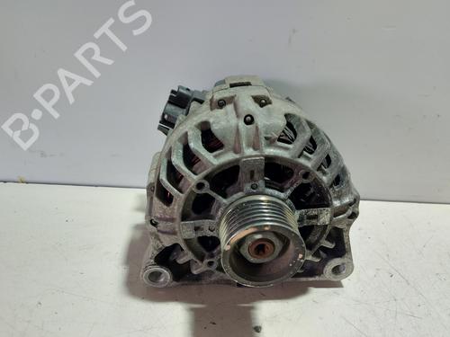 Used Alternator CITROËN C2 (JM_) 1.4 (73 hp) 18537538