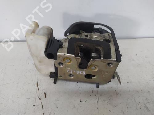 Used Front right lock FIAT MULTIPLA (186_) 1.9 JTD 115 (115 hp) 14853333