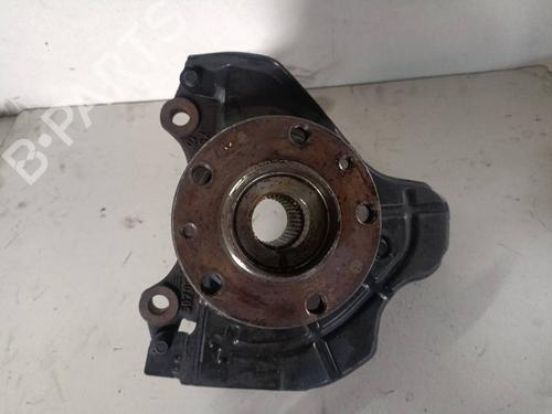 Used Left front steering knuckle PEUGEOT BOXER Van [2006-2025]  9224109