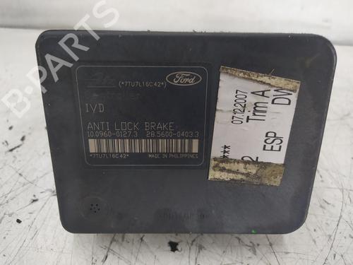 ABS pump FORD C-MAX (DM2)  | BP37407784M43  - Image 5