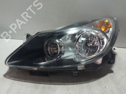 Used Left headlight Left headlight 37724144 37724144