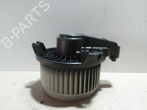 Heater blower motor TOYOTA COROLLA Saloon (_E15_)  | BP24642387M62 