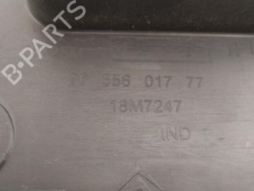 Glove box CITROËN C2 (JM_) 1.4 HDi | BP31021046C95