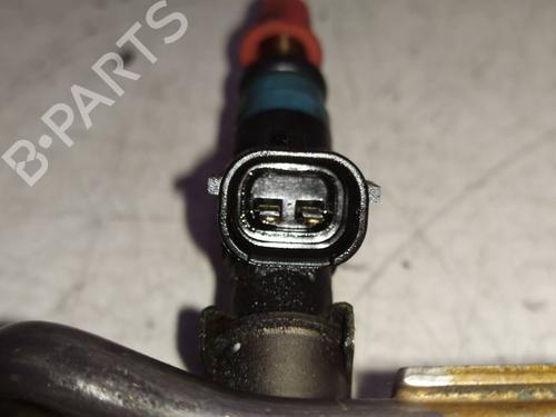 Injection rail AUDI A4 B6 (8E2) 2.0 | BP39386546M98 - Image 2