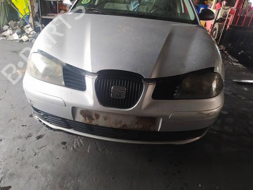 Throttle body SEAT IBIZA III (6L1)  | BP8702755M82 