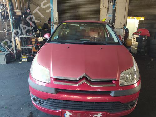 Brugte CITROËN C4 I (LC_) [2004-2014]  4436064