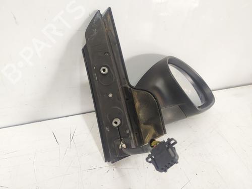 Right mirror SEAT ALTEA (5P1)  | BP18146141C27 
