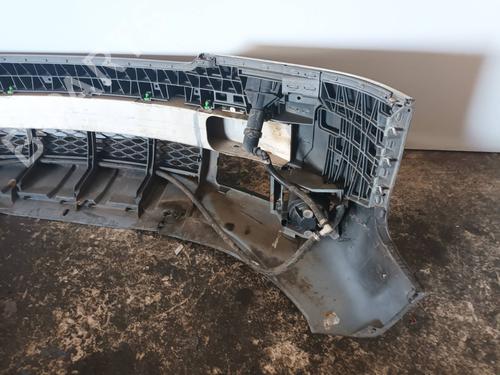 Front bumper AUDI ALLROAD C5 (4BH) 2.5 TDI quattro | BP8702821C7 