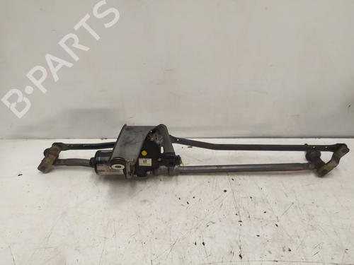 Used Front wiper motor IVECO DAILY VI Platform/Chassis [2014-2025]  27655741