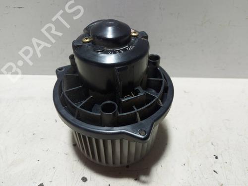 Heater blower motor SUZUKI JIMNY Open Off-Road Vehicle (SN)  | BP23534128M62 