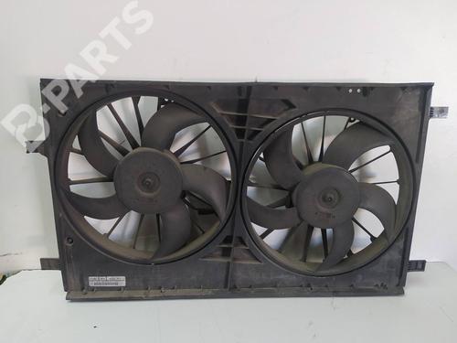 Used Radiator fan Radiator fan DODGE CALIBER 2.0 (156 hp) 9272238 9272238