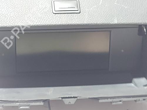 Display monitor MERCEDES-BENZ C-CLASS (W204)  | BP30124194C48 