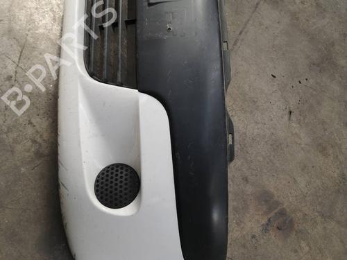 Front bumper CHEVROLET MATIZ (M200, M250) 0.8 | BP9975794C7 