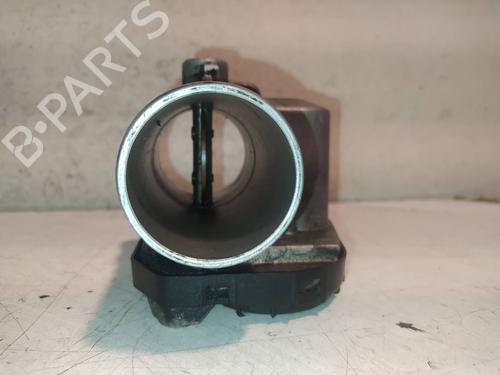 Used Throttle body RENAULT MEGANE II (BM0/1_, CM0/1_) 1.5 dCi (BM1E, CM1E) (106 hp) 8714775