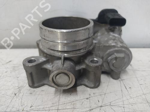 Throttle body OPEL ASTRA K (B16) 1.4 Turbo (68) | BP8703394M82