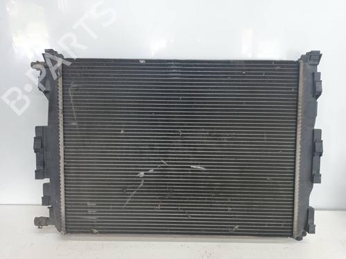 Køler RENAULT GRAND SCÉNIC II (JM0/1_) 1.5 dCi | BP13308452M31 