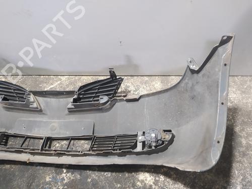 Front bumper NISSAN PRIMERA (P11)  | BP16546765C7 