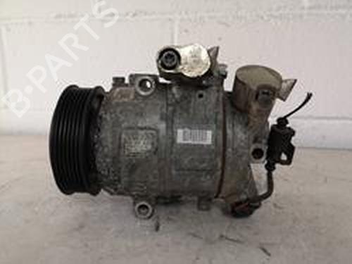 Used AC compressor SEAT IBIZA III (6L1) [2002-2009]  8701531