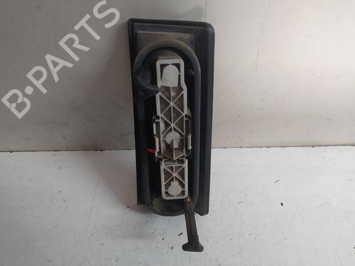 Left taillight RENAULT RAPID Box Body/MPV (F40_, G40_)  | BP9833587C34 