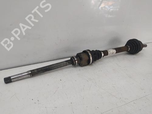 Right front driveshaft CITROËN C4 Grand Picasso I (UA_)  | BP18109772M39
