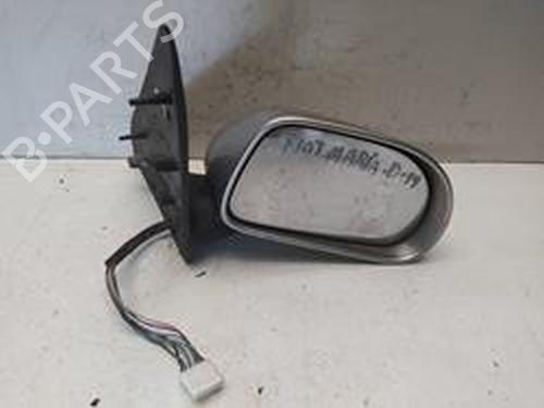 Right mirror FIAT MAREA (185_) 1.9 JTD 105 (185AXN1A) (105 hp) 8713114