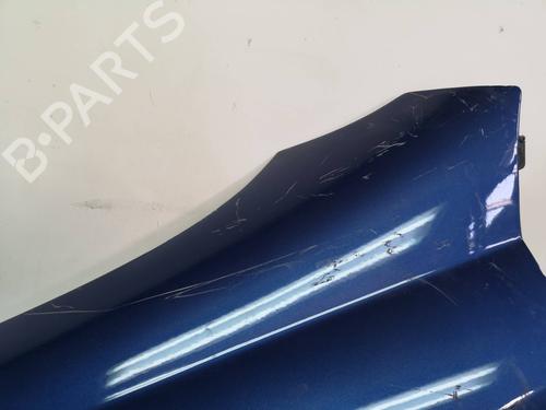 Left front fenders OPEL ASTRA G Hatchback (T98) 1.6 (F08, F48) | BP8705069C41 