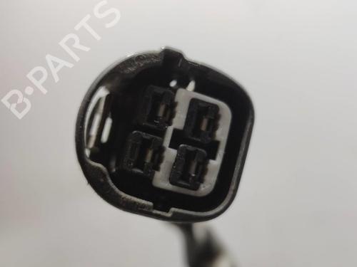 Køleventilator elektrisk SUZUKI IGNIS I (FH) 1.3 4WD (RG413) | BP8709696M35 