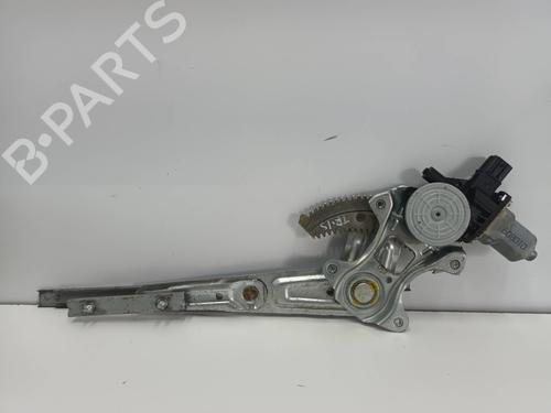 Rear left window mechanism CITROËN C4 AIRCROSS 1.6 HDi 115 | BP13915203C24 
