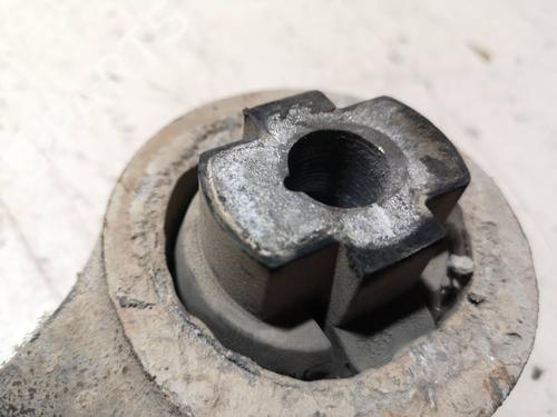 Left front suspension arm FIAT DUCATO Van (250_)  | BP16887254M12