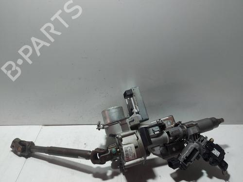 Used Steering column MAZDA 2 (DE_, DH_) 1.4 MZR-CD (68 hp) 29731788
